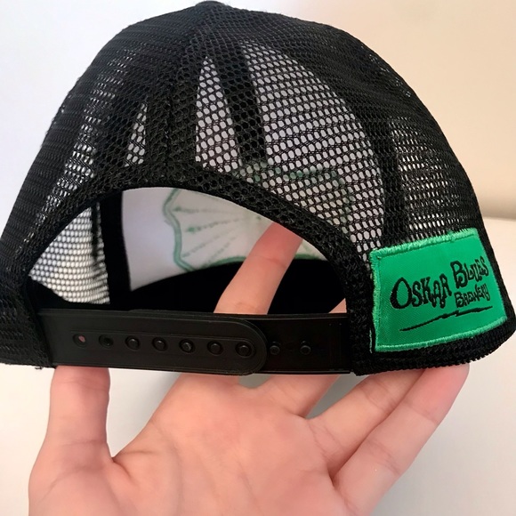 LAST CHANCE 🚨Oskar Blues Can-O-Bliss Hat - Picture 5 of 5
